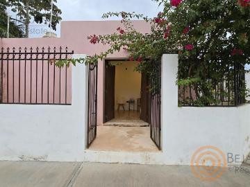 Hermosa Casa con Alberca en Valladolid!