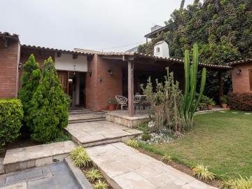 Hermosa casa con excelente ubicación, La Molina Vieja PRECIO NEGOCIABLE