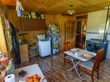 Hermosa Casa con gran vista y terreno. 1401 | Dormitorios por 240000. 00 en Futaleufú