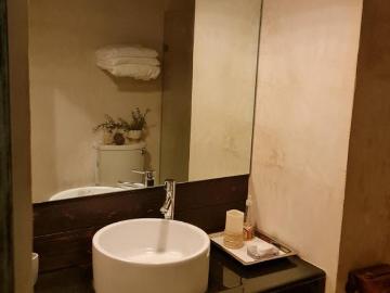 Hermosa casa con pequeña alberca