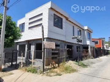 Hermosa casa contrucción nueva mediterránea | 4 Dormitorios por 89000. 00 en Concepción