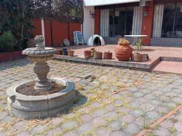 Residencia Estilo Colonial Californiano, Ciudad Satélite 500 m²
