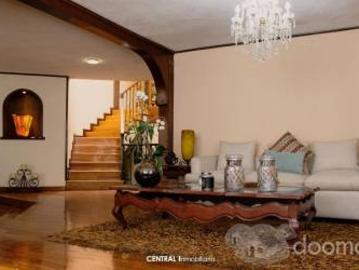 Hermosa Casa Clásica En Venta en Estrellas Del Sur Recámara en Planta Baja A 5min del Centro Comercial Angelópolis, Plaza el Triangulo y las Animas