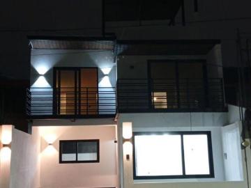Hermosa casa a estrenar en Valle Dorado