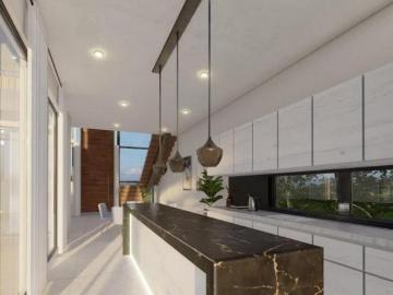 Hermosa Casa a estrenar en Venta Fracc Lagos Country Club Tulum