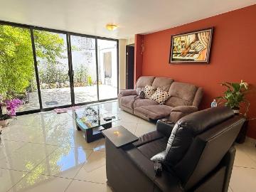 Hermosa casa amueblada en renta en Coyoacán en calle cerrada