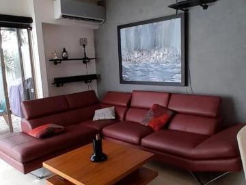 HERMOSA CASA AMUEBLADA EN VENTA PLAYA DEL CARMEN RESIDENCIAL BALI FVC 2431