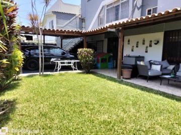 HERMOSA CASA AMPLIOS JARDINES + MINI DEPARTAMENTO DUPLEX C/ENTRADA INDEPENDIENTE
