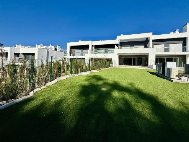 Hermosa casa adosada en Guadalmina Alta, Marbella 286m² San Pedro de Alcántara