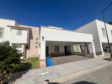 Hermosa casa al norte de la ciudad, en circuito cerrado