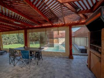 Hermosa casa barrio residencial gran oportunidad! 4 Dormitorios por 8953.00 en Peñalolén
