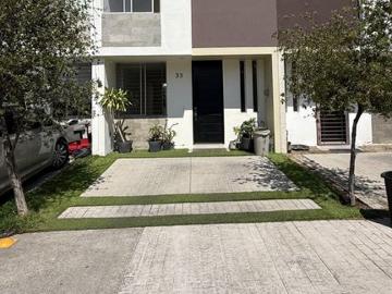 HERMOSA CASA DE 3 HABITACIONES EN CITALA II