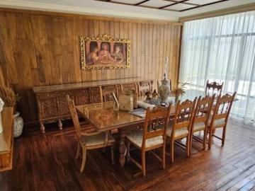 Hermosa Casa de 5 recámaras en San Lorenzo