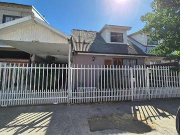 Hermosa casa de 88 m2, 3D, 1B. Curico | 3 Dormitorios por 1680.00 en Curicó