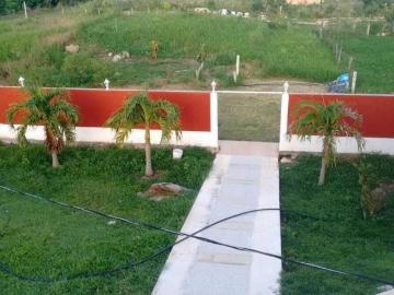 Hermosa casa de campo A solo 20 minutos de Mérida