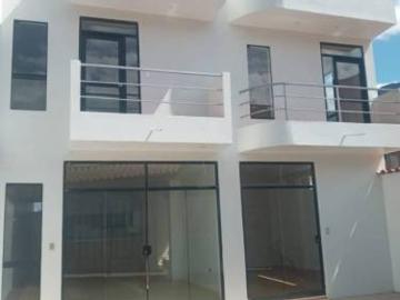 Hermosa casa de campo en ESTRENO