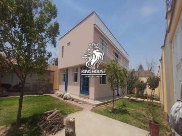 Hermosa Casa de Campo en la Campiña de Moche área de 580m2