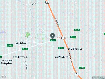 Hermosa Casa de Campo en Parcela de 1 Ha. En La Foresta de Zapallar