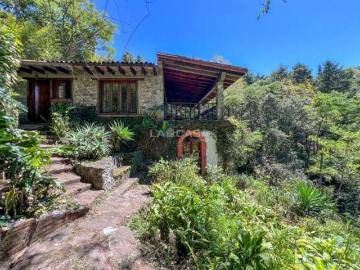 HERMOSA CASA DE CAMPO EN VENTA|ENTORNO BOSCOSO|TEMASCALTEPEC
