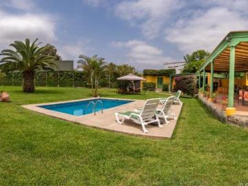 Hermosa Casa de Campo en Venta en Azpitia