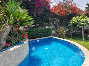 Hermosa Casa de Campo M en Pachacamac muy cerca a la Plaza de Armas