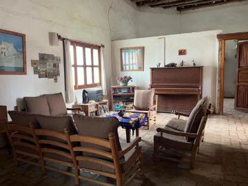 Hermosa casa de arquitectura tradicional