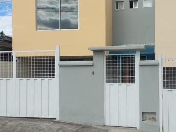 Casa por estrenar de 3 dormitorios. Excelente ubicación!