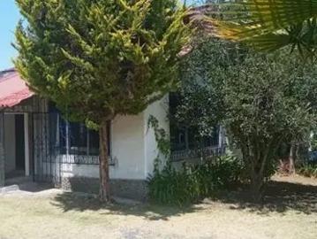 Hermosa Casa De Descanso