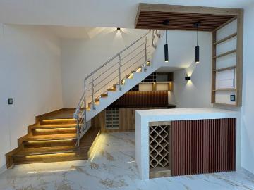 Hermosa casa de estreno con piscina en venta urb. Boulevard park plaza piura