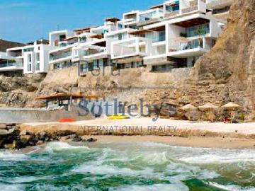 Hermosa casa de playa completamente diseada por reconocido arquitecto