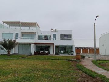 Hermosa casa de playa de lujo condominio las velas