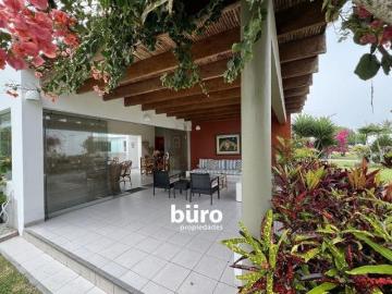 HERMOSA CASA DE PLAYA EN VENTA, PALABRITAS ASIA