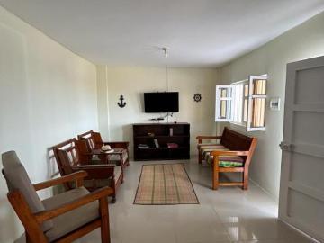 HERMOSA CASA DE PLAYA FRENTE AL MAR 6 DORMIT. BALNEARIO DE PUEMAPE PACASMAYO