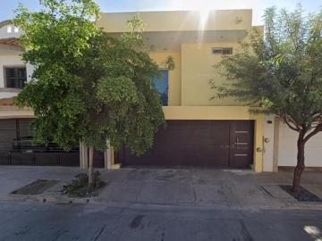 Hermosa Casa De Recuperación Bancaria en Los Mochis, Sinaloa *NO CRÉDITOS