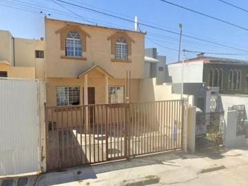 HERMOSA CASA DE RECUPERACIÓN BANCARIA EN VENTA EN COSTA HERMOSA, TIJUANA, B.C