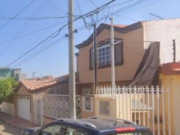 Hermosa Casa de Recuperación Bancaria Ubicada en Tijuana Baja California *NO CRÉDITOS