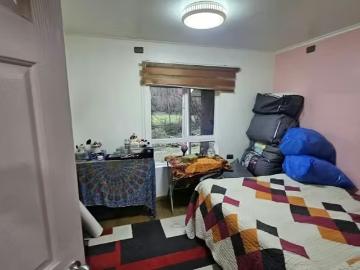 Hermosa casa de un piso orilla de rio sector arique | 6 dormitorios por 5800.00 en Valdivia