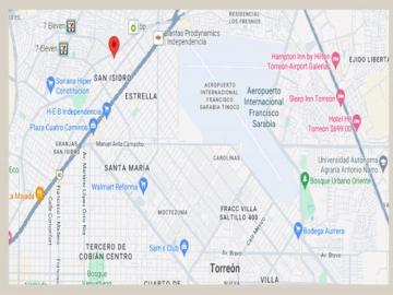 HERMOSA CASA DE VENTA EN TORREON COAHUILA