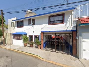Hermosa casa en Colonia Del Mar, Tláhuac, CDMX