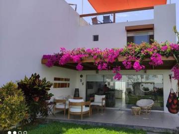 Hermosa casa en Condominio Asia Bonita a 5 min del Boulevard