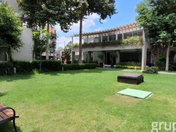 HERMOSA CASA EN CONDOMINIO EN VENTA EN VALLE DE TEPEPAN, ALCALDÍA TLALPAN!