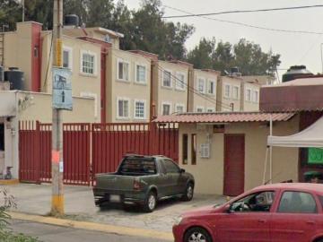 Hermosa Casa en condominio en Cuautitlan Izcalli