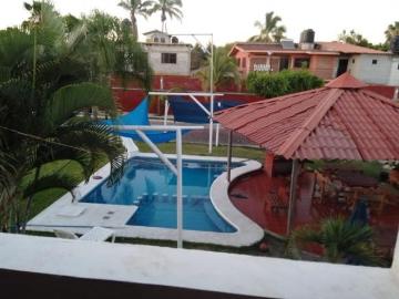 hermosa casa en conjunto privado a 10 min. al sur de Cuautla Morelos