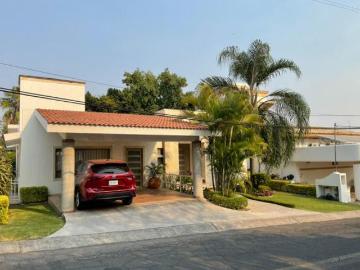 Hermosa Casa en Campo de Golf