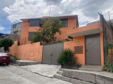 Hermosa casa en Chimalhuacán Edo. Mex