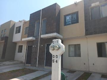 Hermosa casa en renta en Ciudad del Sol