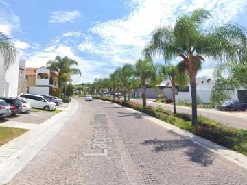 Hermosa Casa en Cumbres de Lago, Querétaro
