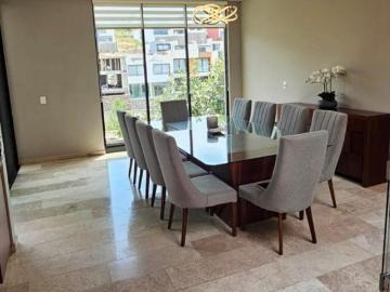 Hermosa casa en Altozano Morelia