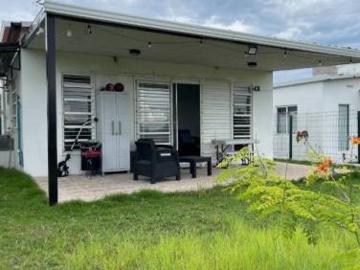¡Hermosa Casa en Alquiler!