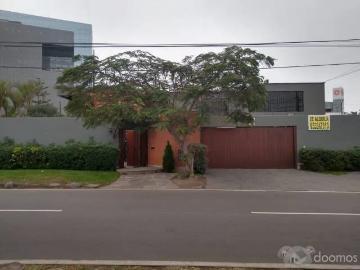 Hermosa Casa en Alquiler en Camacho